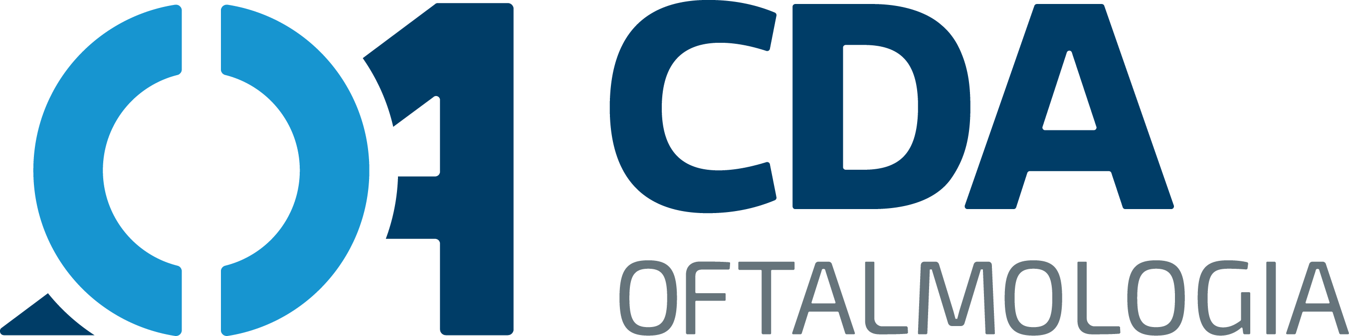 CDA Oftalmologia